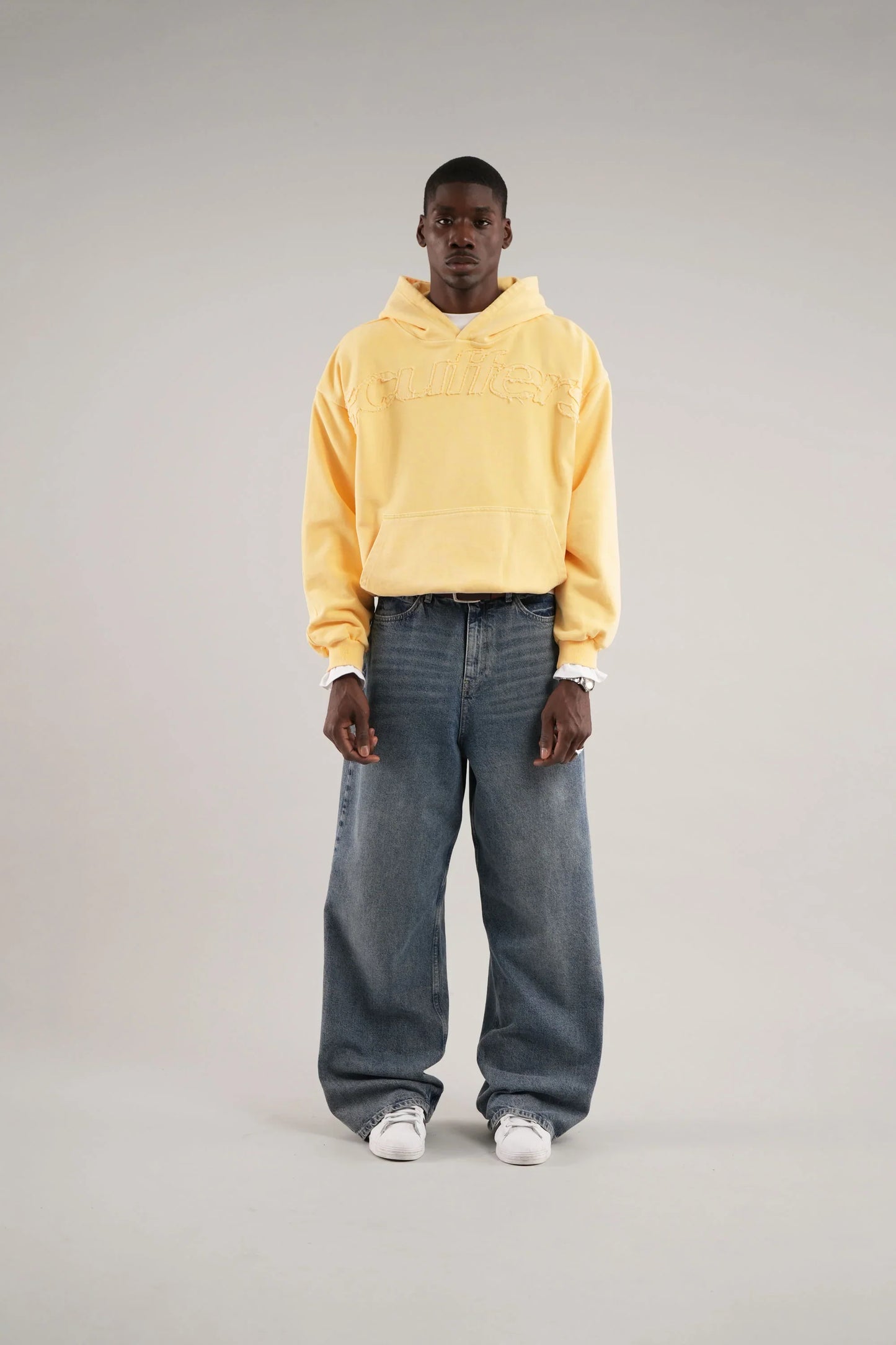 Scuffers Ocean Chill Hoodie