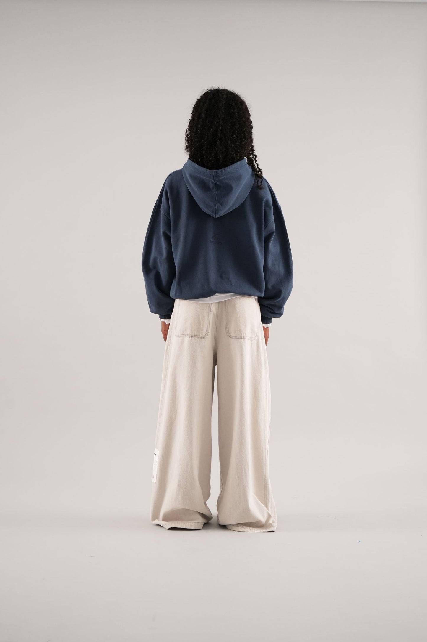Scuffers Ocean Chill Hoodie