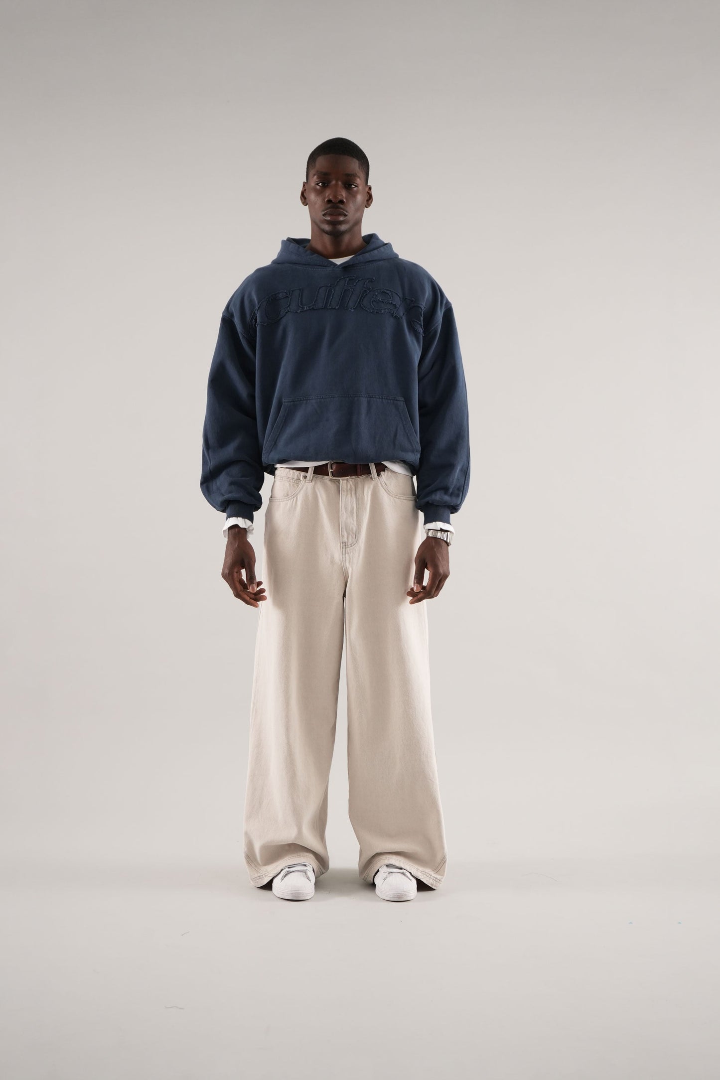 Scuffers Ocean Chill Hoodie