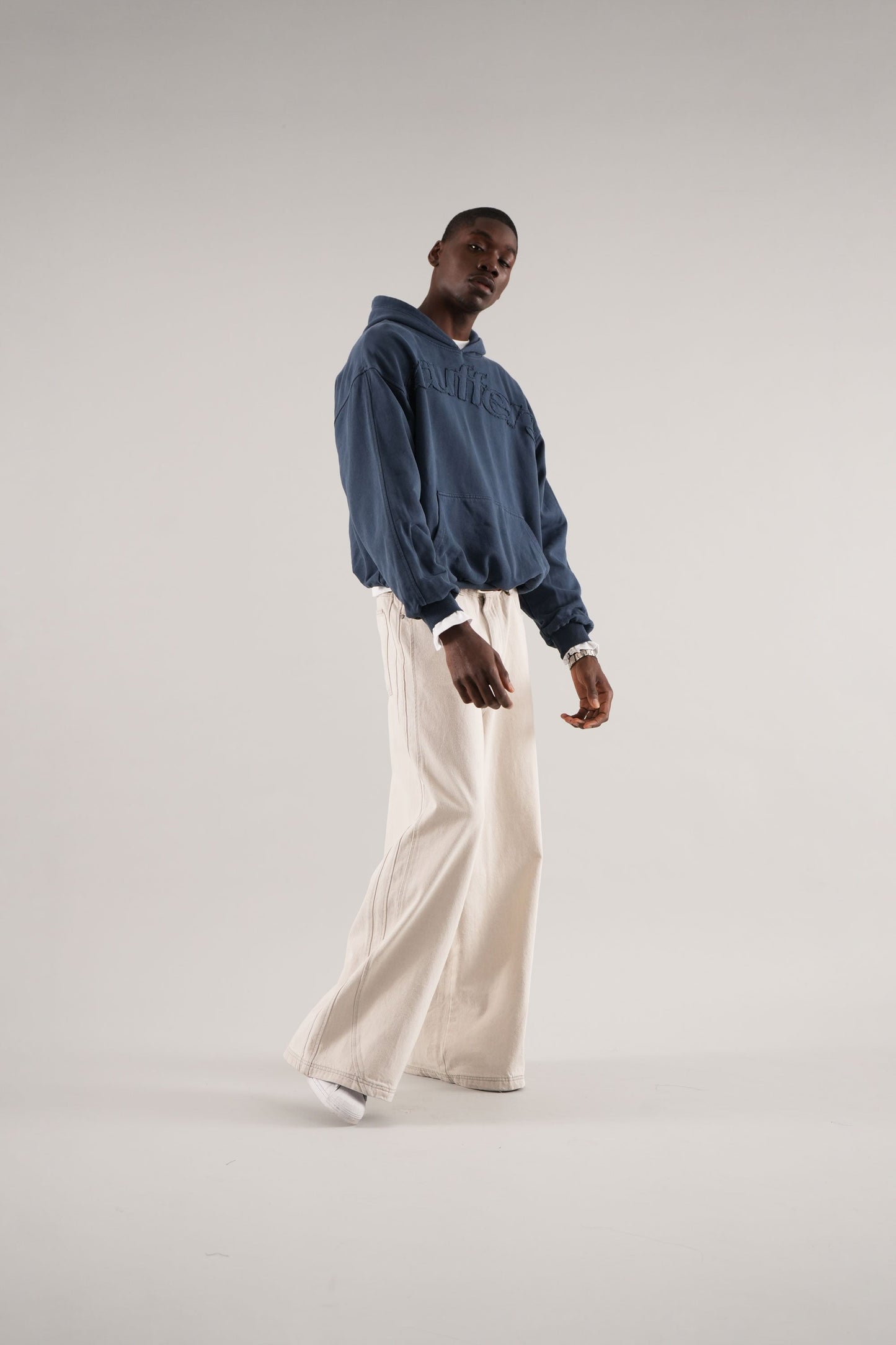 Scuffers Ocean Chill Hoodie