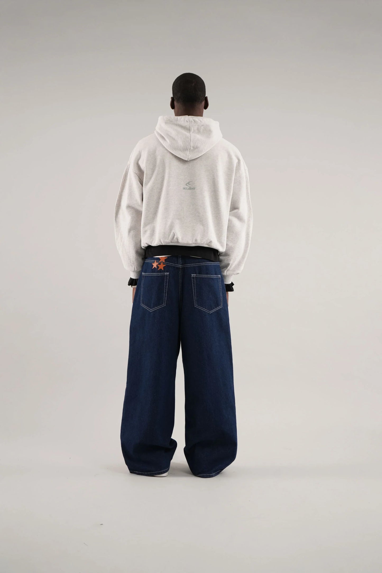 Scuffers Ocean Chill Hoodie
