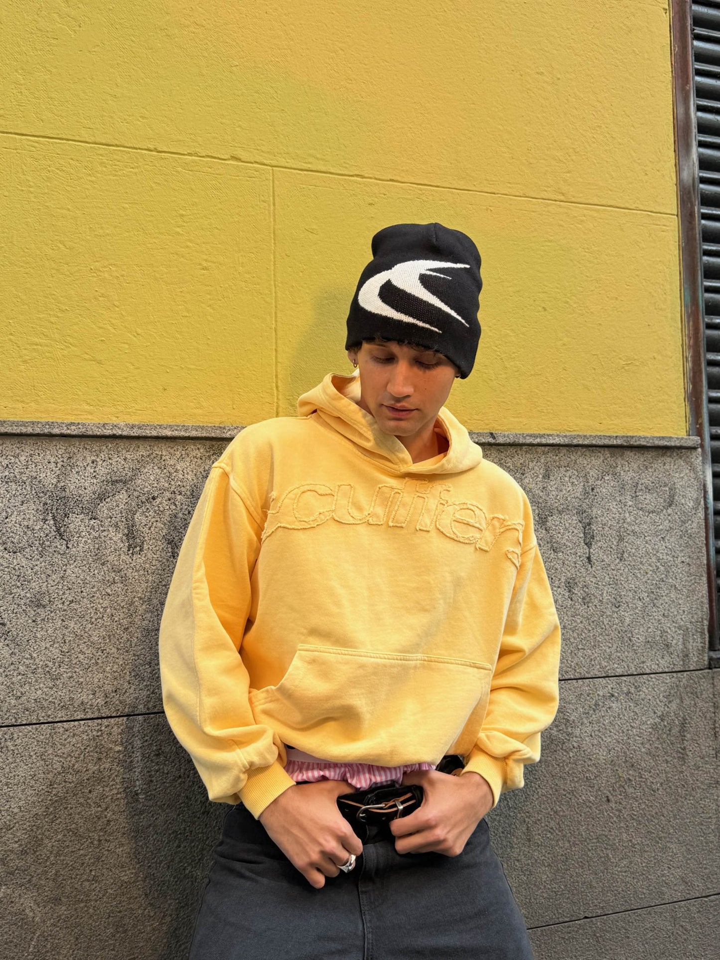 Scuffers Ocean Chill Hoodie