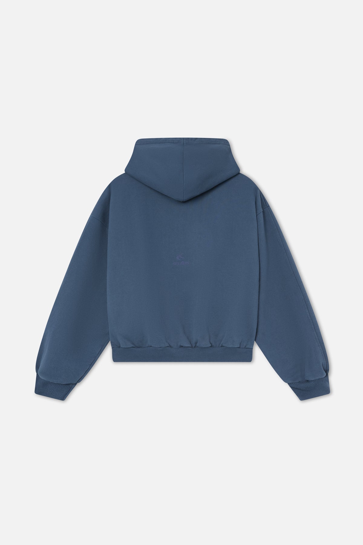 Scuffers Ocean Chill Hoodie