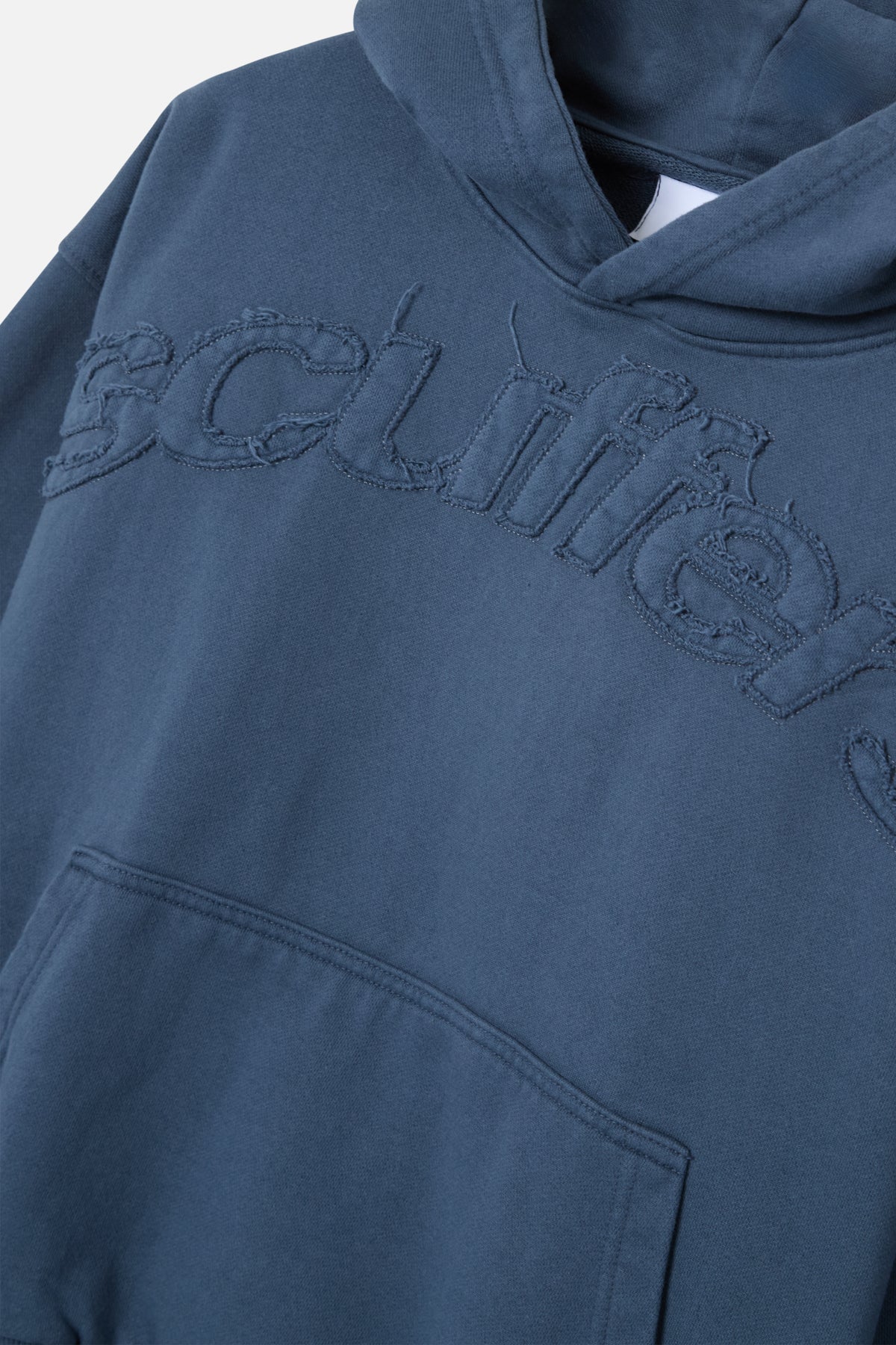 Scuffers Ocean Chill Hoodie