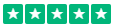 Review stars for — Dana Michemi (Verified)