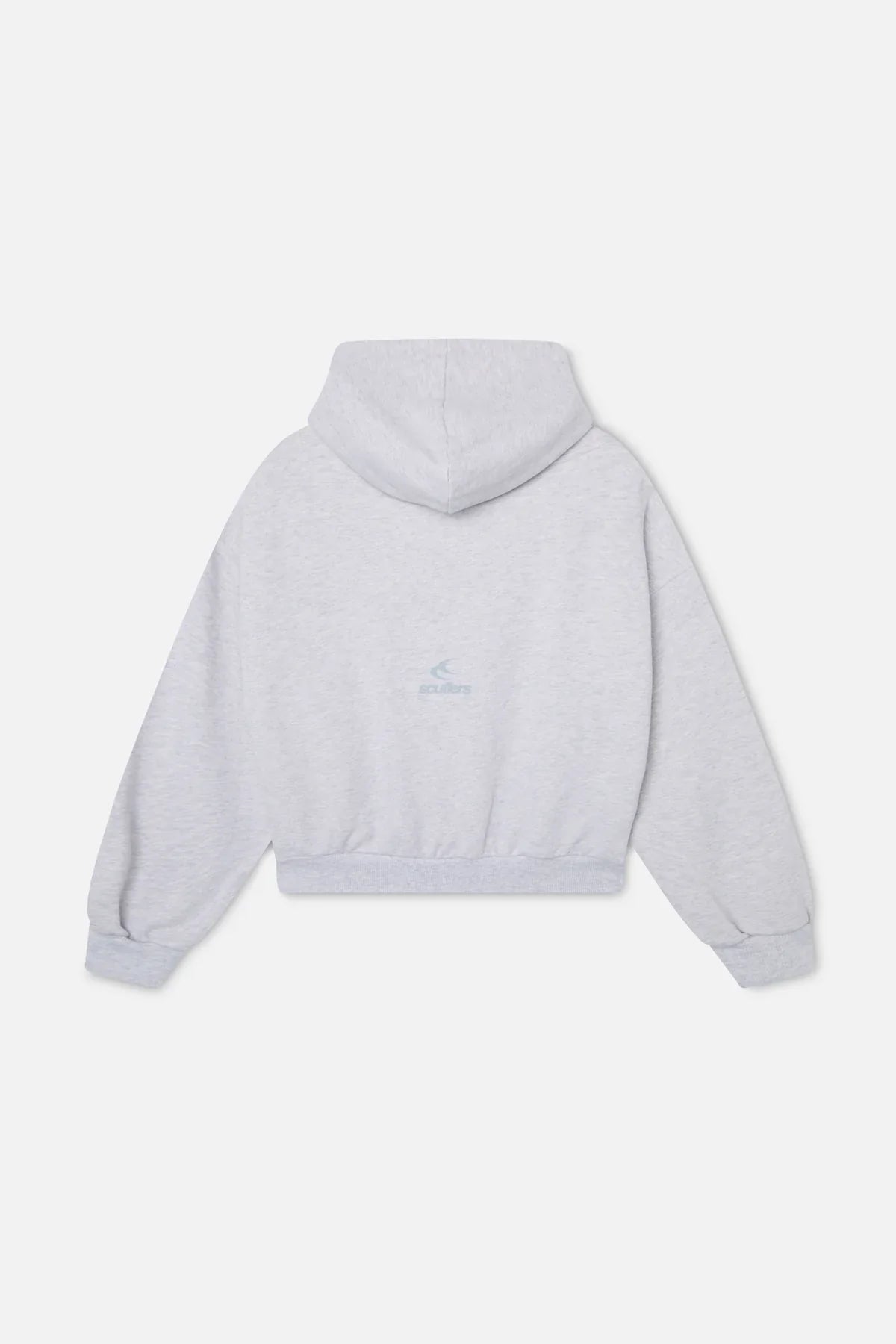 Scuffers Ocean Chill Hoodie