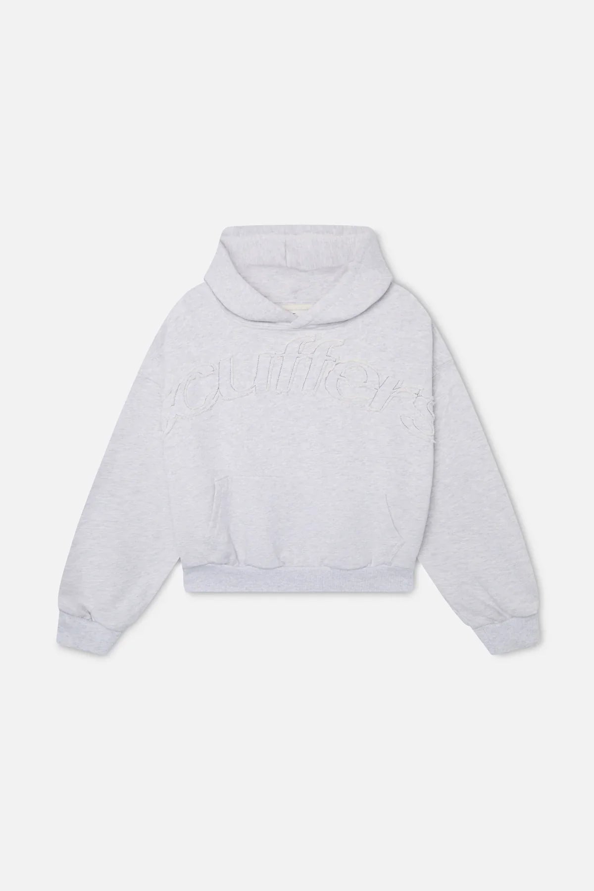 Scuffers Ocean Chill Hoodie