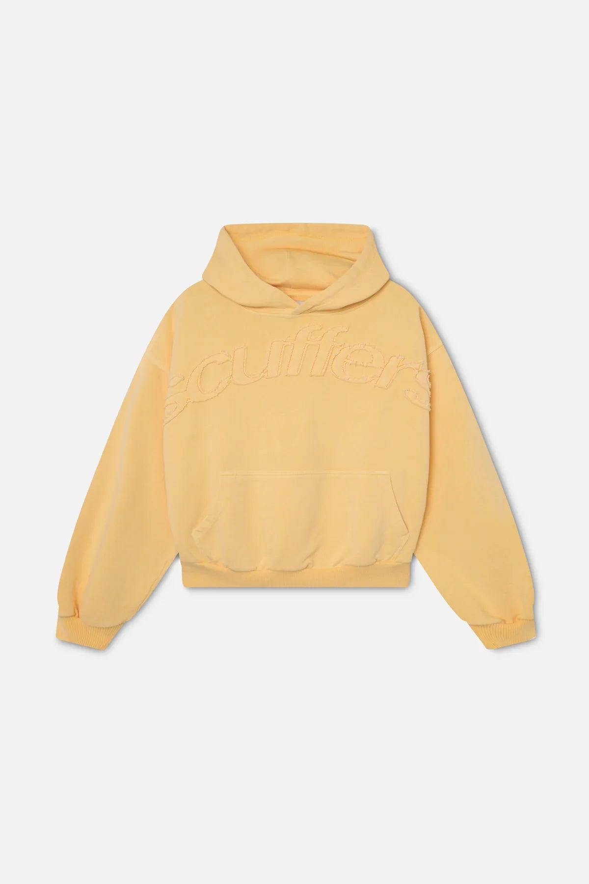 Scuffers Ocean Chill Hoodie
