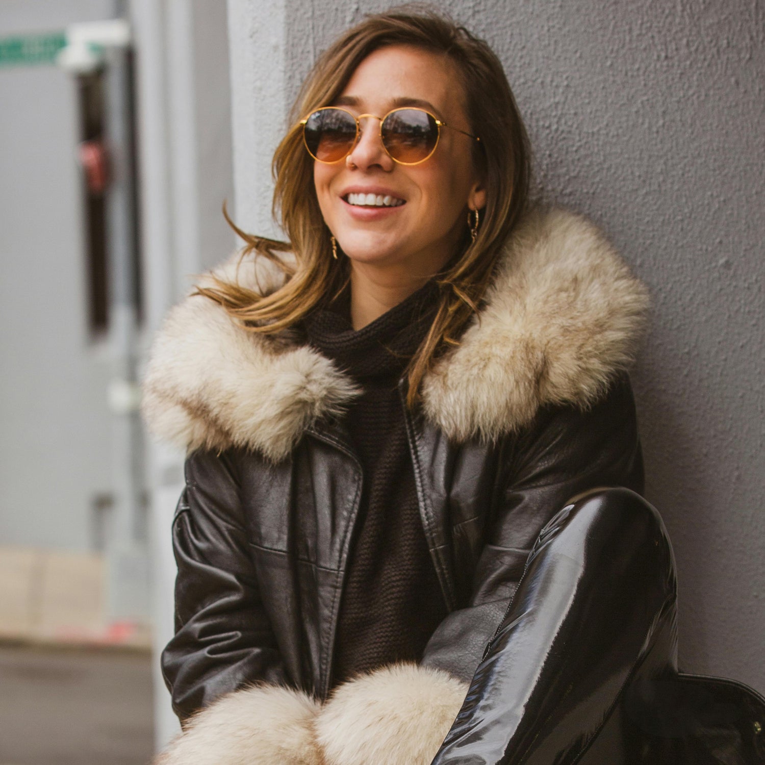 Winter Fashion