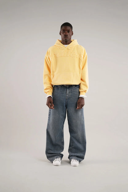 Scuffers Ocean Chill Hoodie