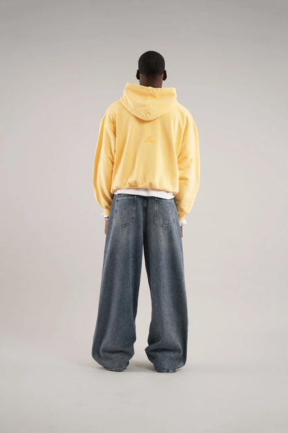 Scuffers Ocean Chill Hoodie