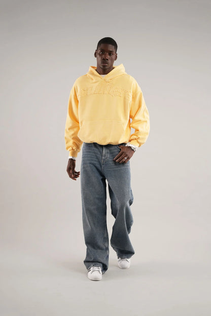 Scuffers Ocean Chill Hoodie