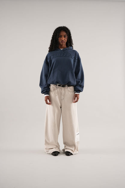 Scuffers Ocean Chill Hoodie