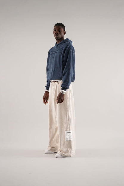 Scuffers Ocean Chill Hoodie