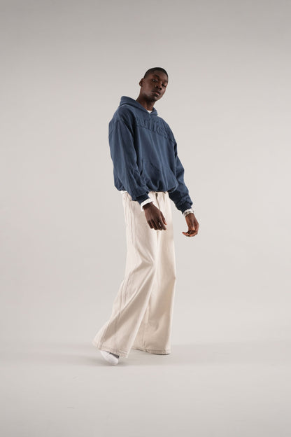 Scuffers Ocean Chill Hoodie