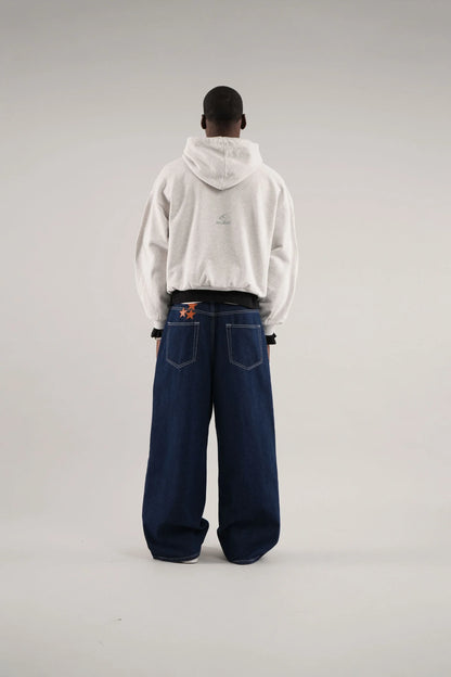 Scuffers Ocean Chill Hoodie