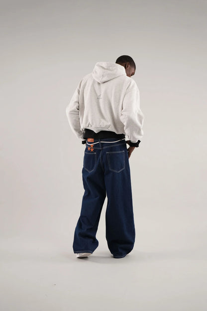Scuffers Ocean Chill Hoodie