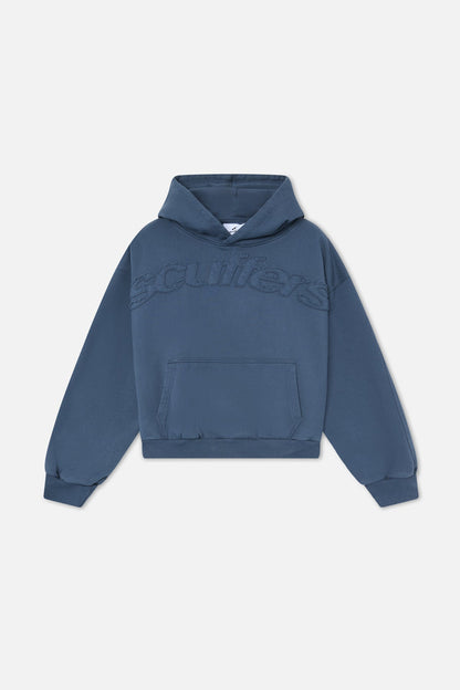 Scuffers Ocean Chill Hoodie