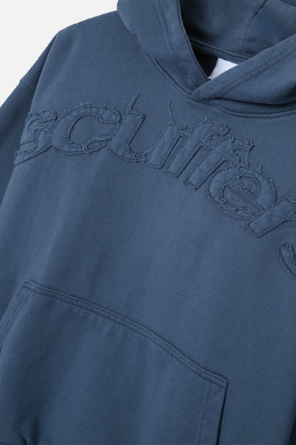 Scuffers Ocean Chill Hoodie