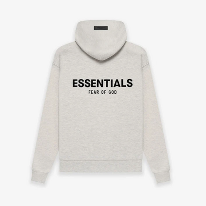 Essential Hoodie + Free Sweat Pants - (ENDS TODAY)